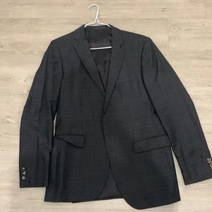 Hugo Boss suit (jacket and pants)